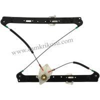 (2003-2010) BMW X3-E83 CAM KRİKO TAMİR SETİ ÖN SAĞ (OEM CODE: 51333402212-51333448250-51333330998)