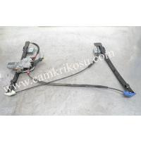 (1993-2002) SEAT İBİZA 2 COUPE CAM KRİKO TAMİR SETİ ÖN SOL (OEM CODE: 6K3837401)