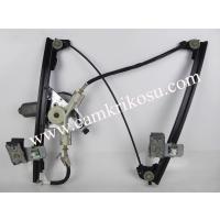 (1993-2002) SEAT İBİZA 2 CAM KRİKO TAMİR SETİ ÖN SAĞ (PLASTİK SEKMANLI) (OEM CODE: 6K4837402)