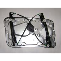 (1999-2007) SKODA FABİA CAM KRİKO TAMİR SETİ ÖN SAĞ (OEM CODE: 6Y0837756-6Y1837462)