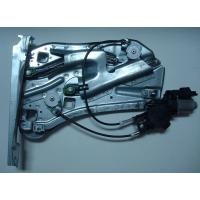 (2002-2008) RENAULT MEGANE 2 CABRİO CAM KRİKO TAMİR SETİ ARKA SOL (OEM CODE: 8201010933)