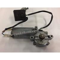 LAND ROVER FREELANDER 1 SUNROOF MOTOR İÇ DİŞLİSİ (1 ADET) (OEM CODE: 442.49.121 44249121 VALEO 404.150)