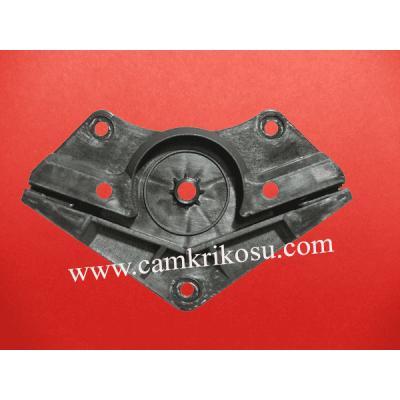 SK 43-LRST SKODA OCTAVİA MK1 CAM KRİKO MOTOR KAPAĞI ARKA SOL-SAĞ (OEM CODE: 1U4839401C-1U4839402C)