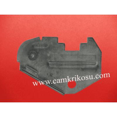 OPEL VECTRA CAM KRİKO METAL SACI ARKA SOL