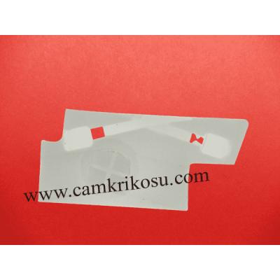 PEUGEOT 405 CAM KRİKO PLASTİĞİ A