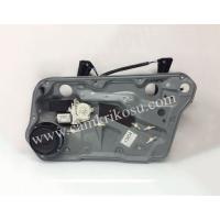 (1997-2003) W 004-R-AB VOLKSWAGEN GOLF 4 BORA SAĞ BÜTÜN AYAK TAKIMI (OEM CODE: 1J4837462)