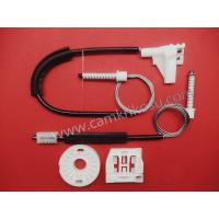 SK 43-RST SKODA OCTAVİA MK1 CAM KRİKOSU TAMİR SETİ ARKA SAĞ (OEM CODE: 1U4839402C)