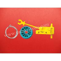 (2001-2006) NİSSAN PRİMASTAR CAM KRİKO TAMİR SETİ ÖN SOL (OEM CODE: 8070100QAL-91165704-7700311820)