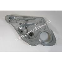 (1999-2005) SEAT LEON CAM KRİKO TAMİR SETİ ARKA SOL (OEM CODE: 1M0839755F-1M0839729F)