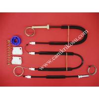 (2004-2012) AUDİ A3 CAM KRİKOSU TAMİR SETİ ÖN SOL (OEM CODE: 8P4 837 461-8P4837461)