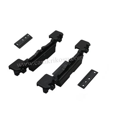 AUDİ A3-S3 (8V) (2013>) SUNROOF PERDE AYAĞI ( 1 TAKIM) (OEM CODE: 5G6877307- 8V3877355)