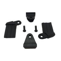 OPEL VECTRA C OTOMATİK ARKA PERDE TAMİR SETİ (4 PARÇA)