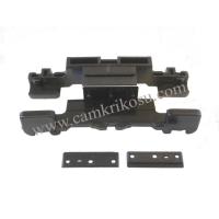 SEAT LEON 3 (5F) (2013>) SUNROOF PERDE AYAĞI (1 TAKIM) (OEM CODE: 5G6877307- 8V3877355)